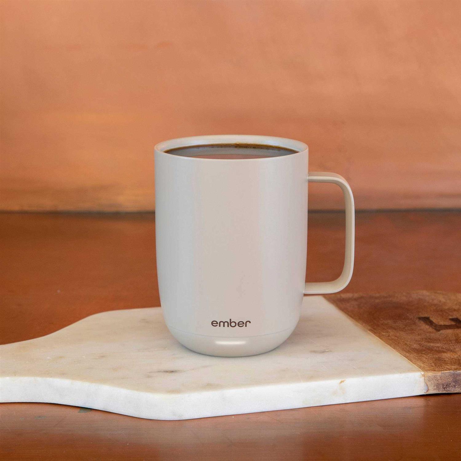 Ember Temperature Control Smart Mug