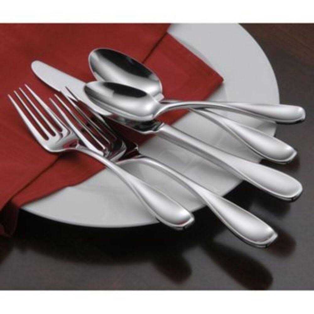 Oneida Voss Flatware Set