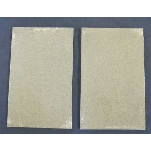 Quadra-Fire 2100 Millennium ACC Baffle Board Kit SRV7039-111