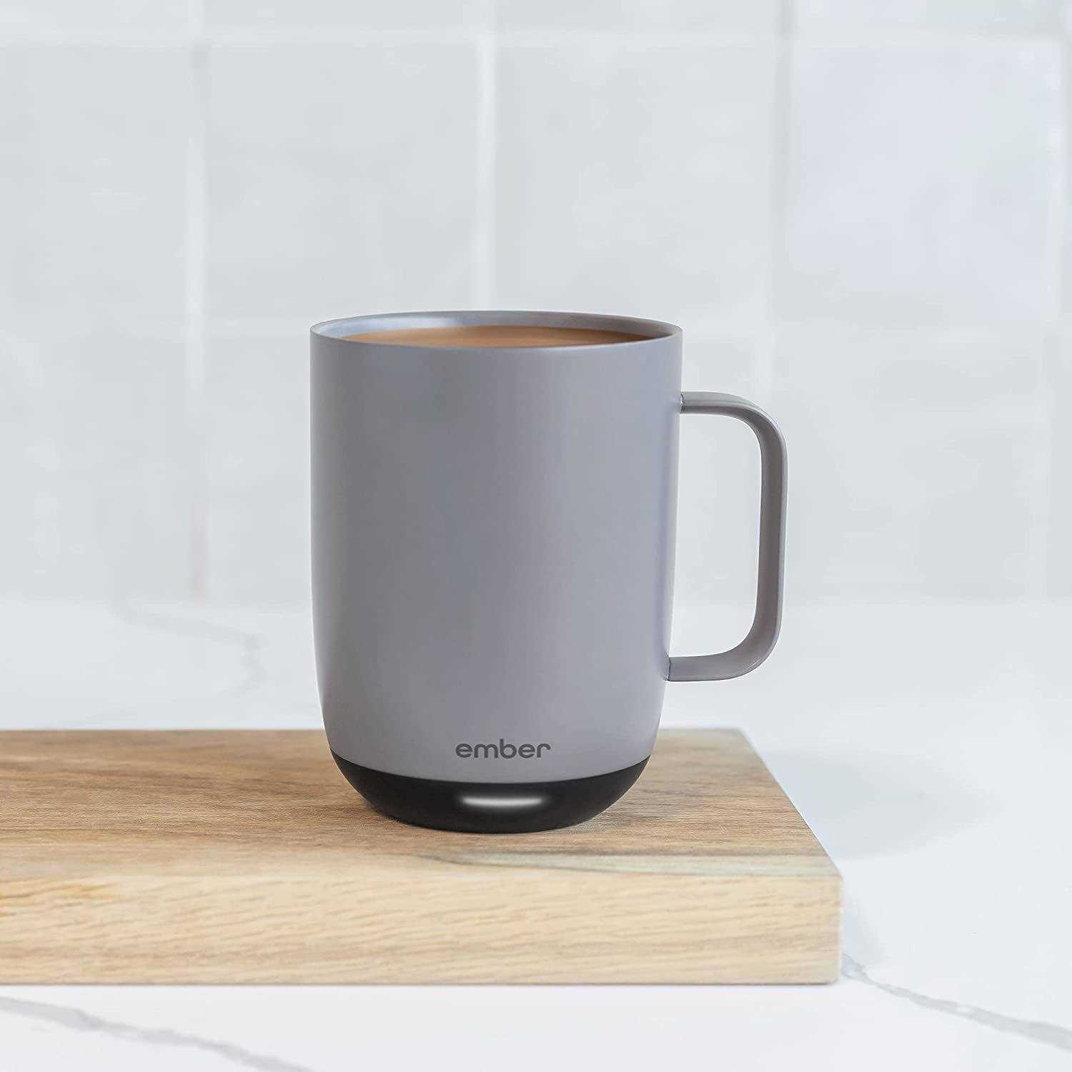 Ember Smart Mug