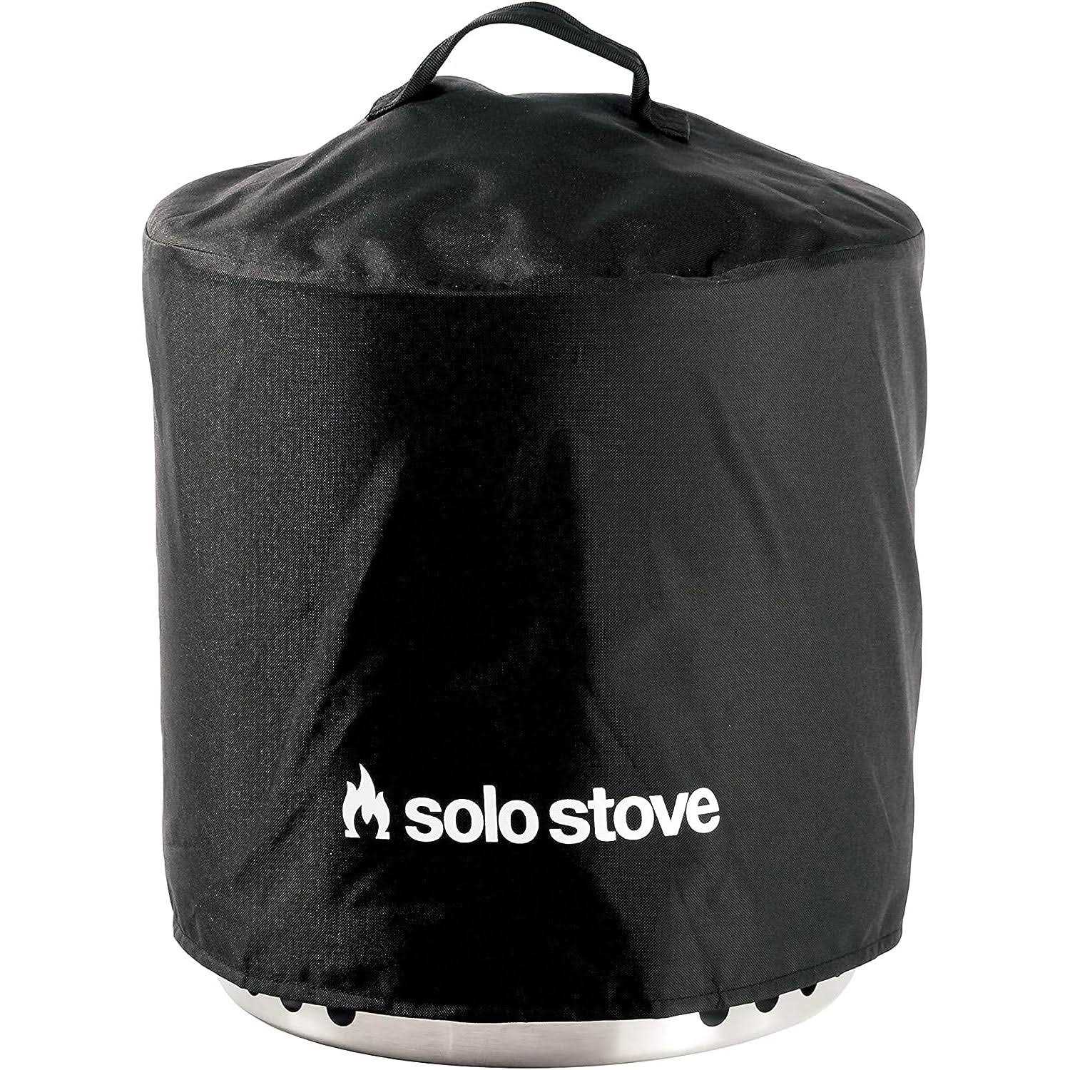 Solo Stove Bonfire Shelter