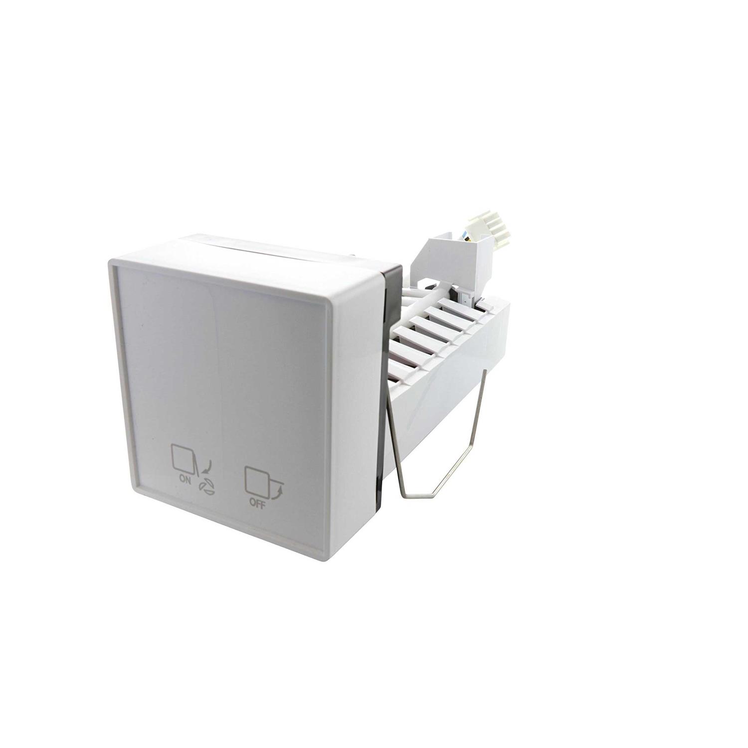 Kitchen Basics 101 241798224 Ice Maker Replacement for Electrolux Frigidaire Kenmore Sears Refrigerator 241642511 241798201 241798231