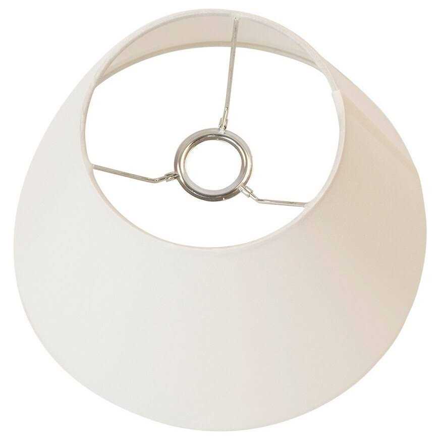 Urbanest Downbridge Uno-fitter Silk Lamp Shade