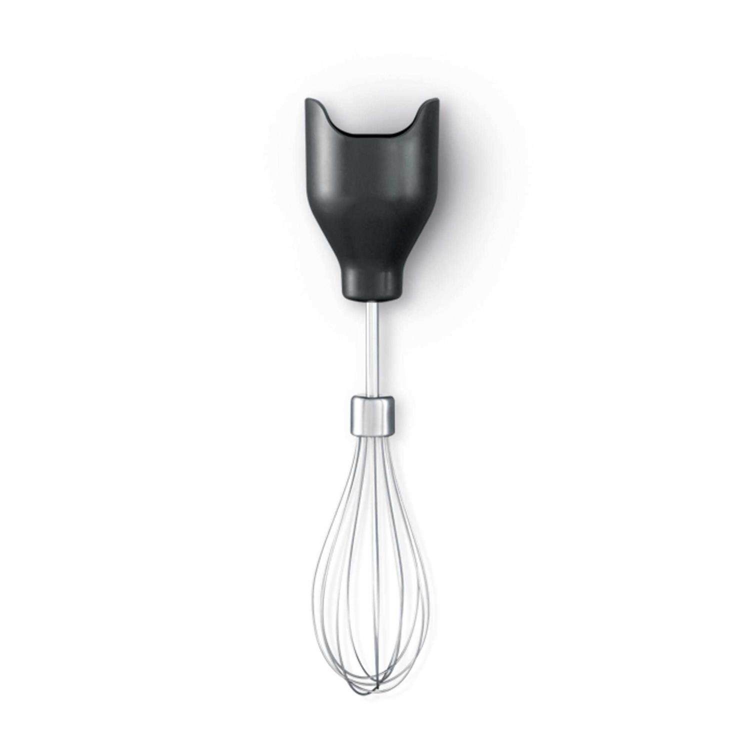 Breville Bsb510xl Control Grip Immersion Blender (Renewed)