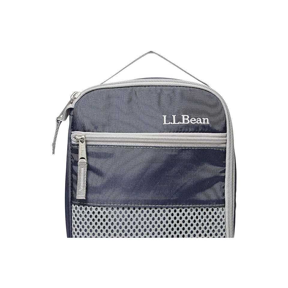 L.L.Bean Lunch Box