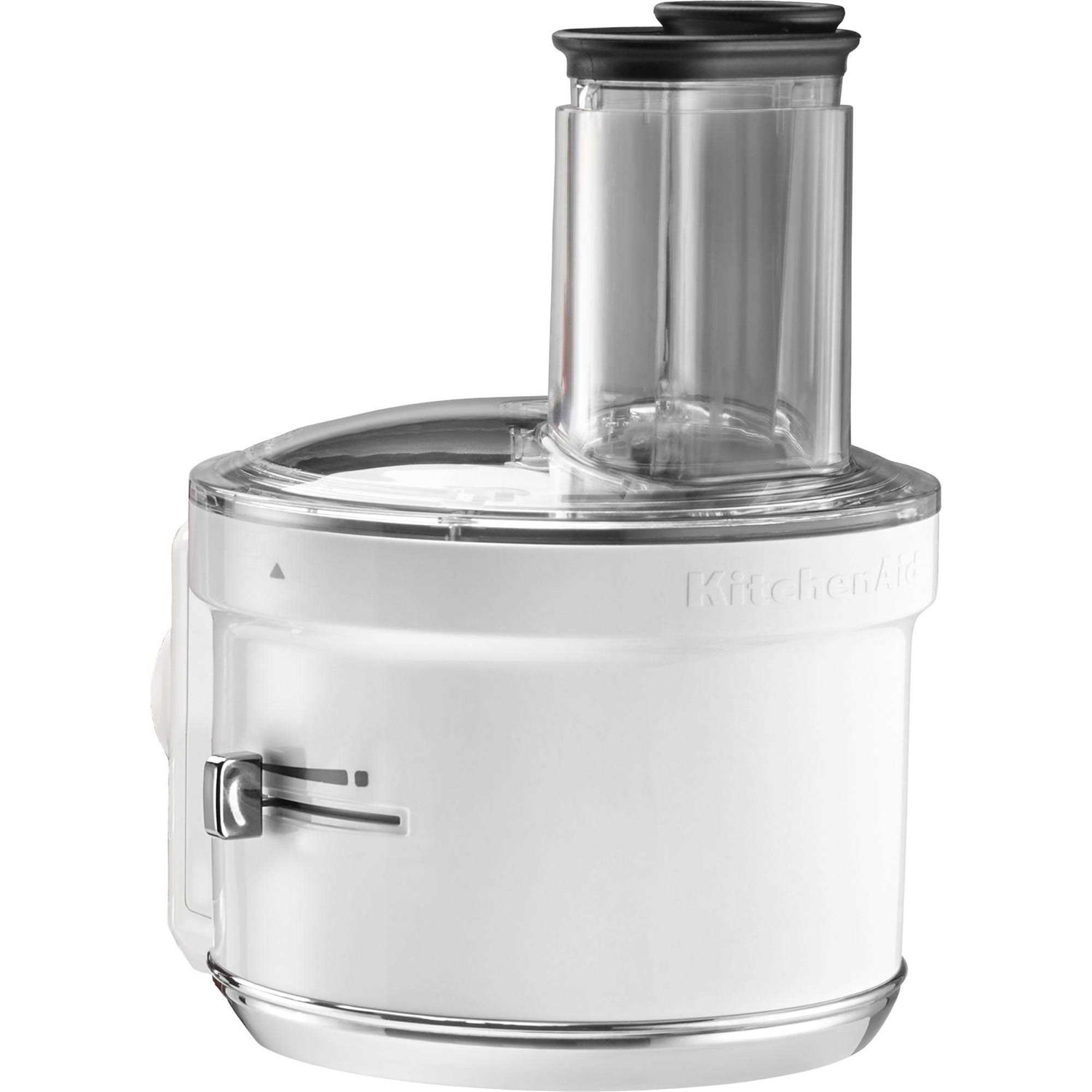KitchenAid Food Processor Attachment
