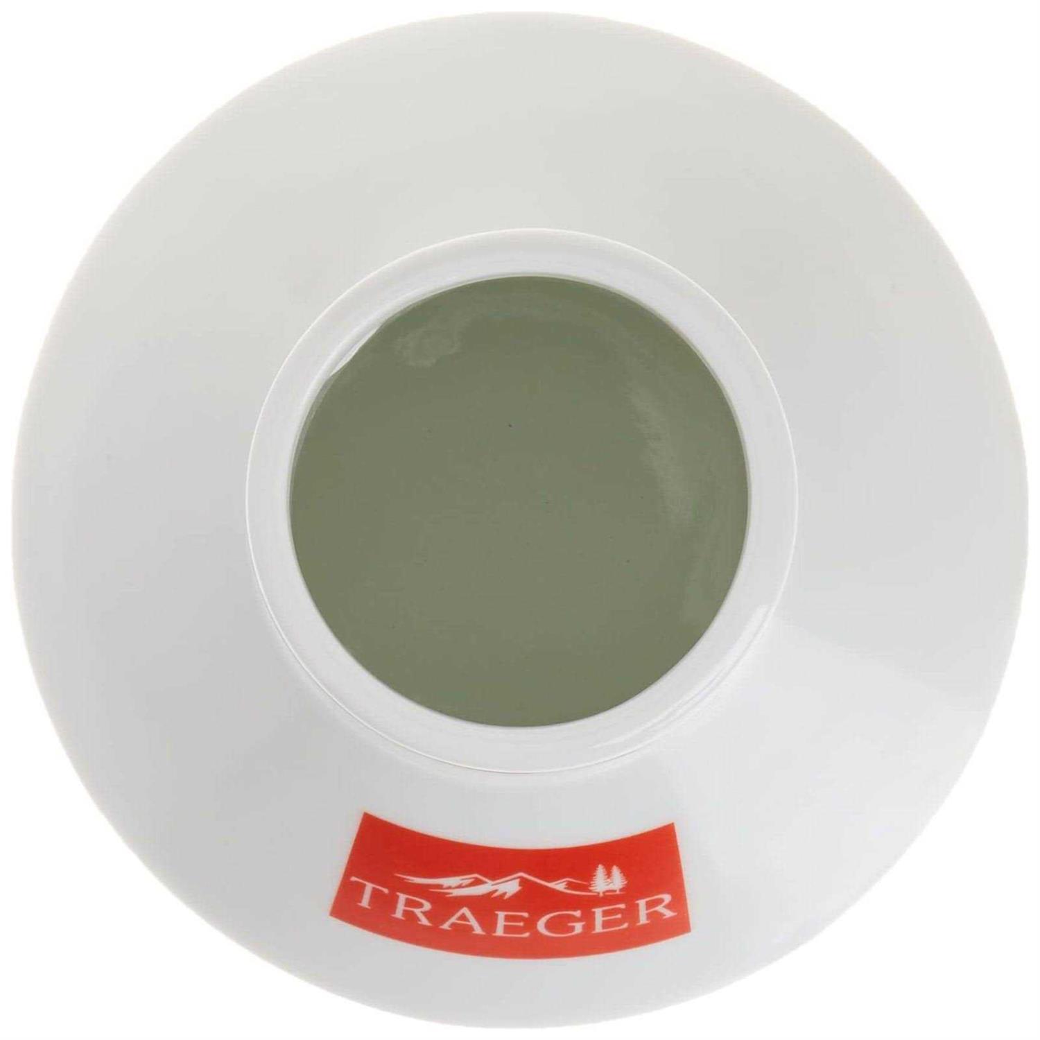 Traeger Chicken Throne