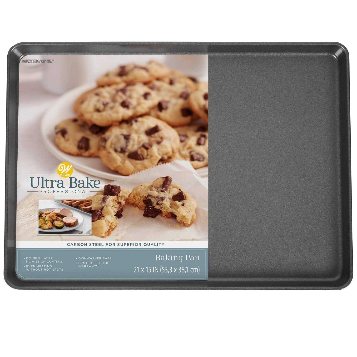 Wilton 15×21 Mega Cookie Sheet