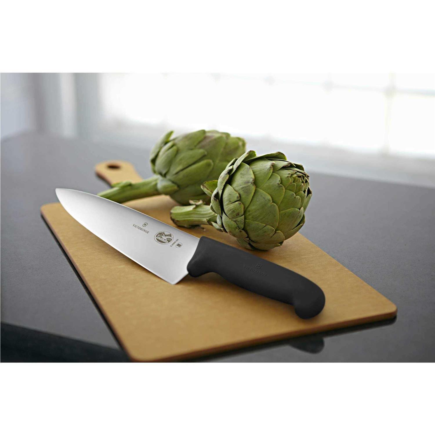 Victorinox Fibrox Pro Chef’s Knife