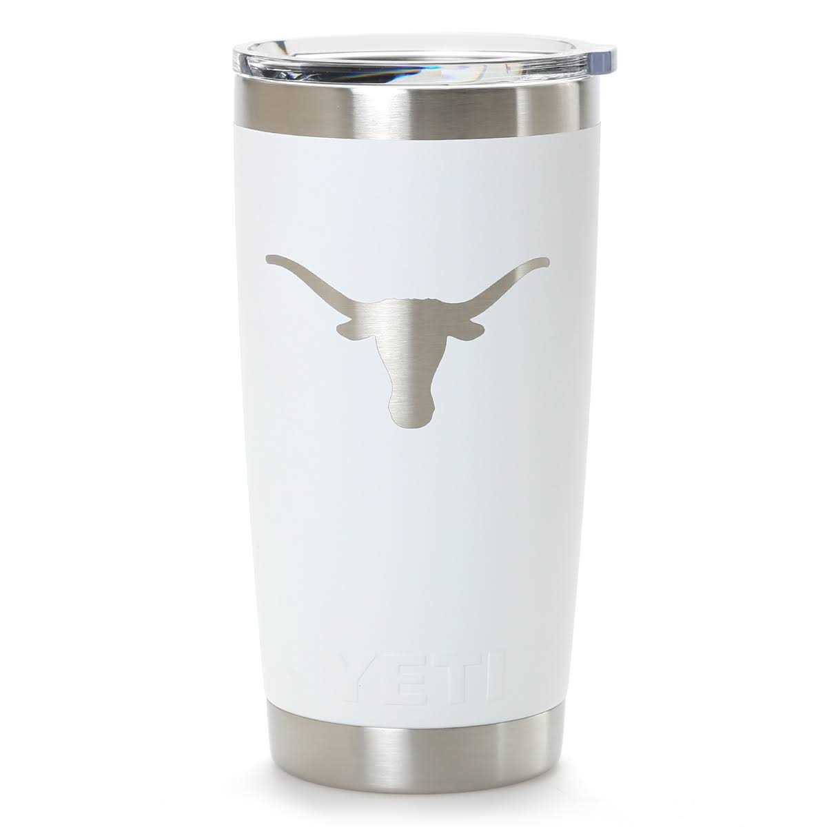 Yeti Rambler Tumbler