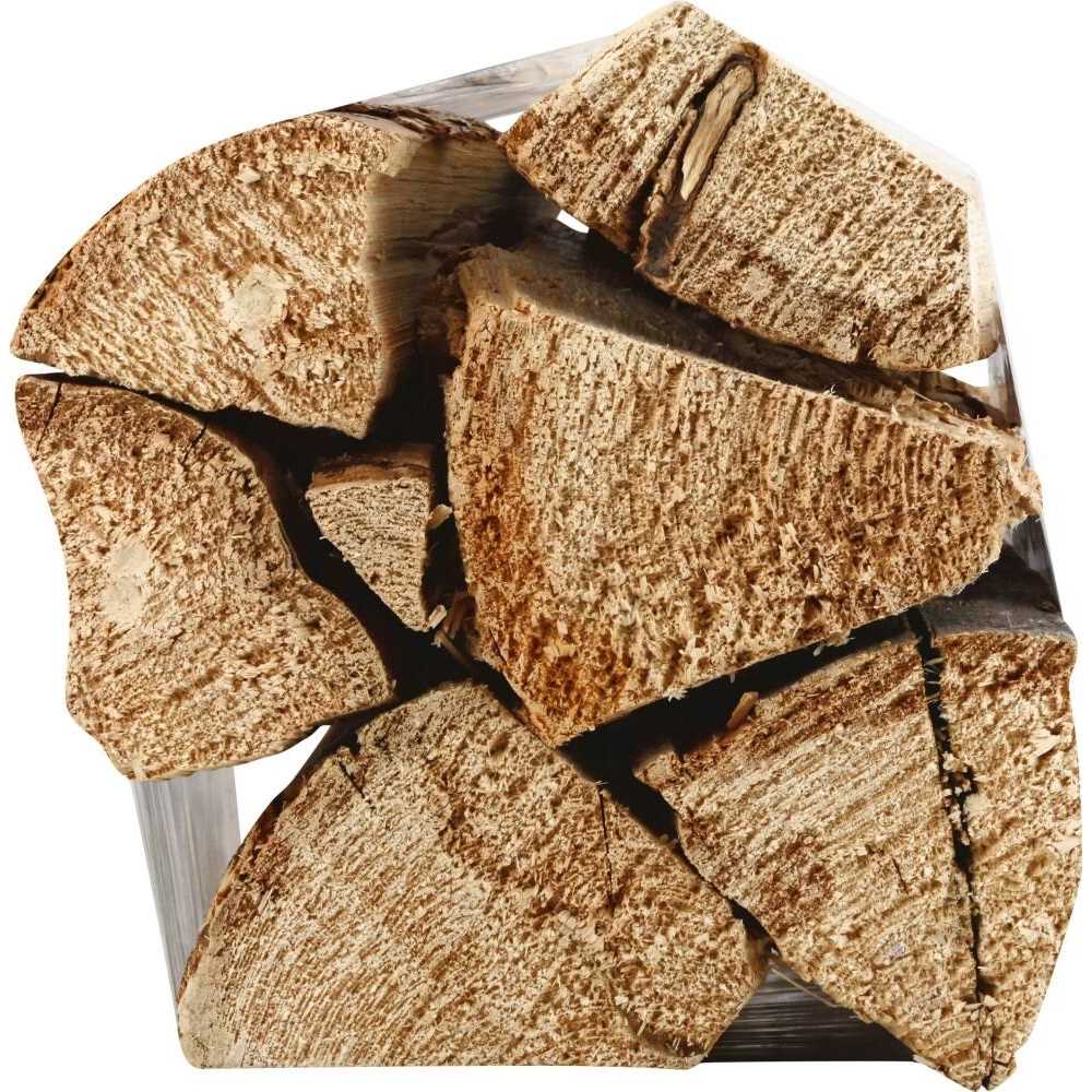 Hot Wood Firewood Bundle