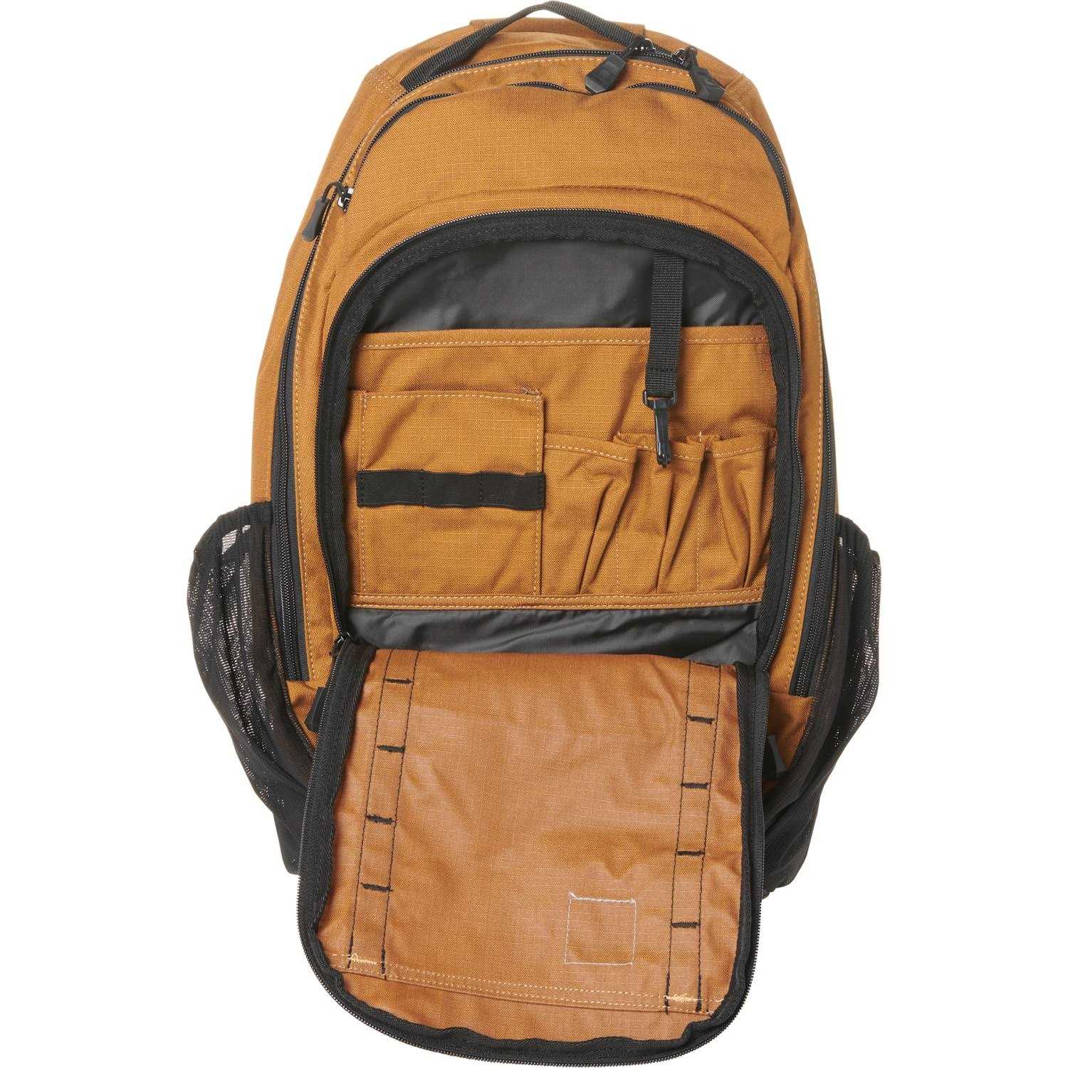 Carhartt Backpack Cargo + 3 Can Insulated Cooler
