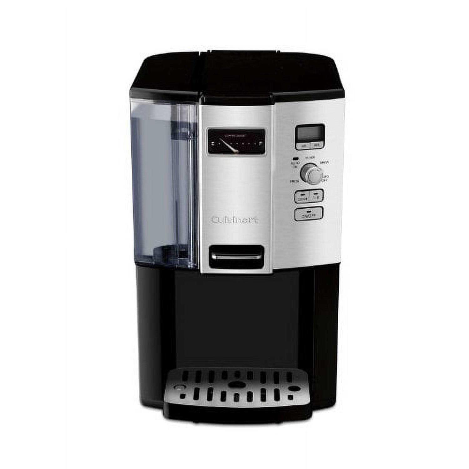 Cuisinart 12-Cup Coffee on Demand Programmable Coffeemaker