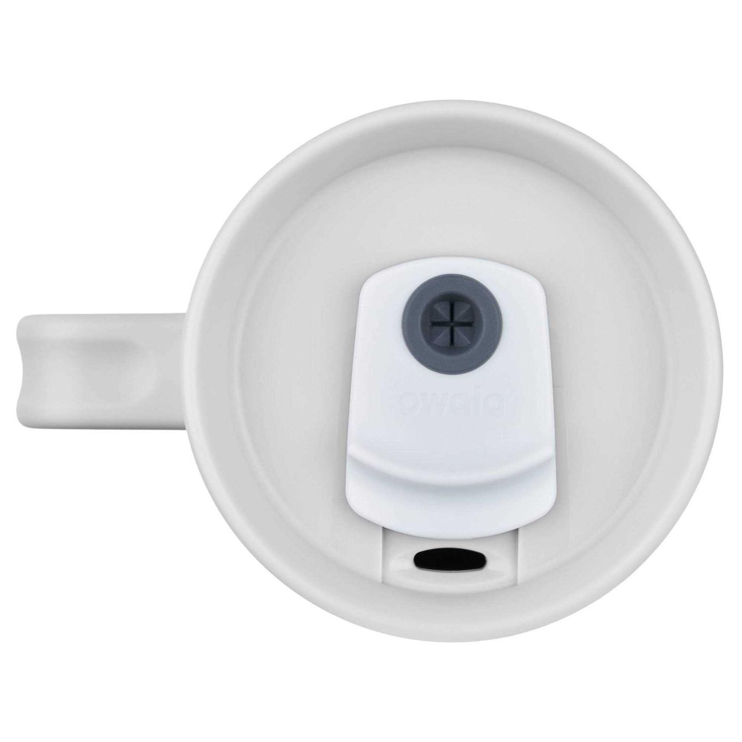 Owala Stainless Steel Tumbler