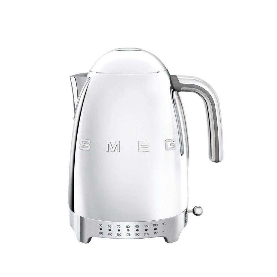 Smeg Retro Variable Temperature Kettle