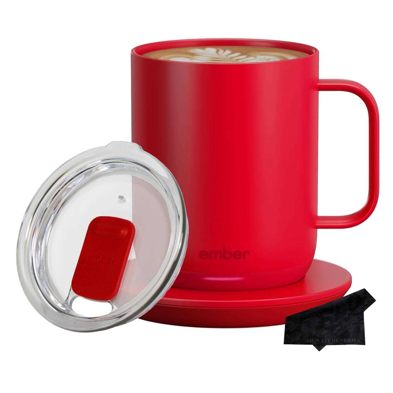 Ember Temperature Control Smart Mug