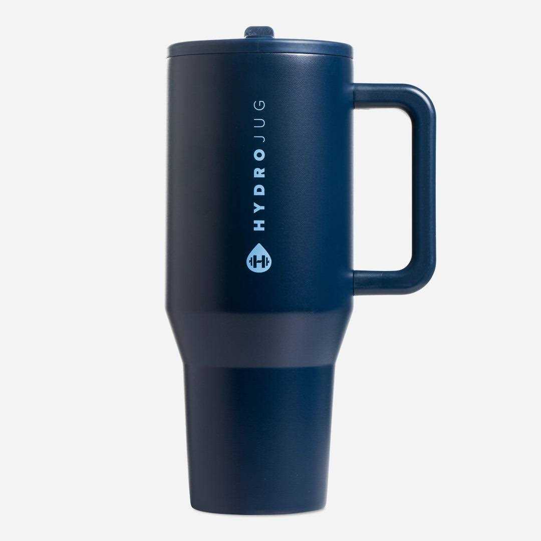 Hydrojug 40oz Traveler Tumbler