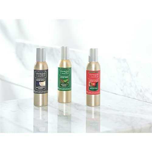 Yankee Candle 3-Pack Concentrated Room Spray