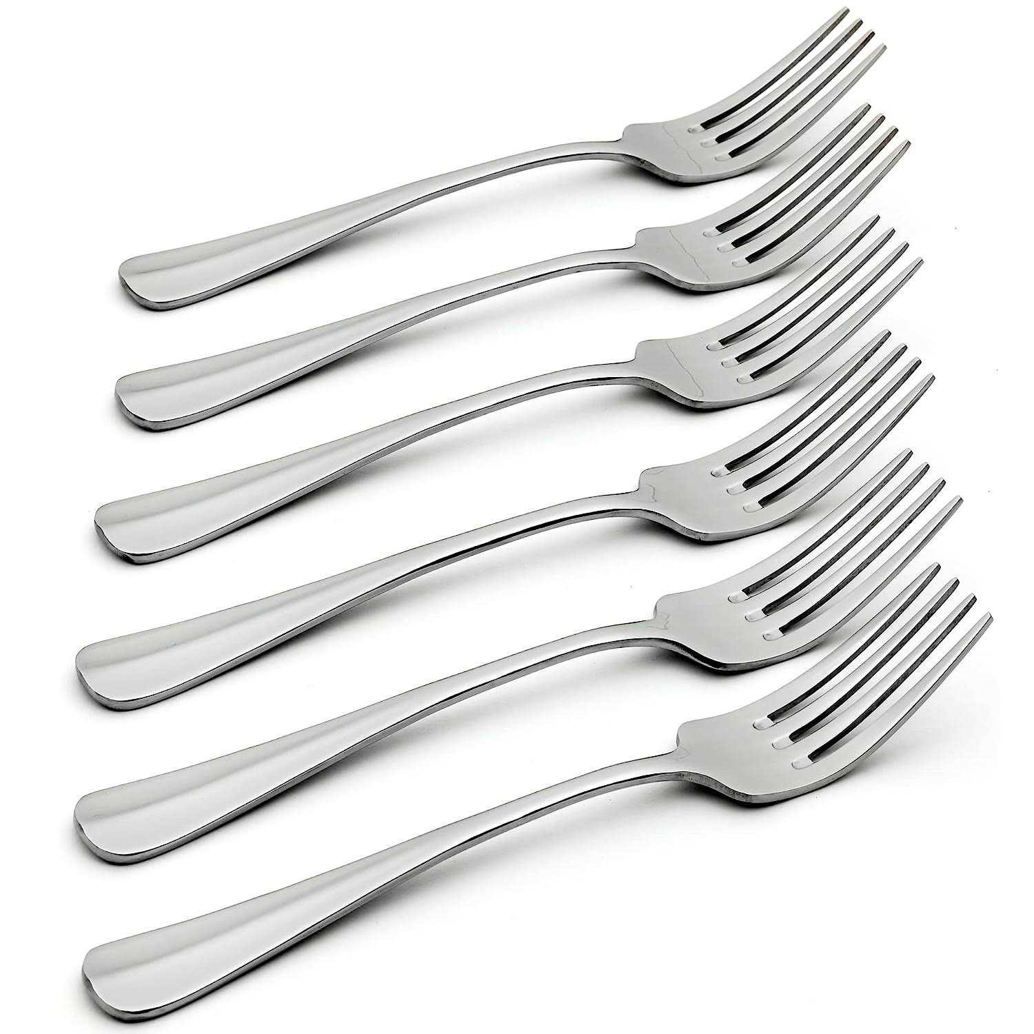 Oneida Savor Dinner Forks