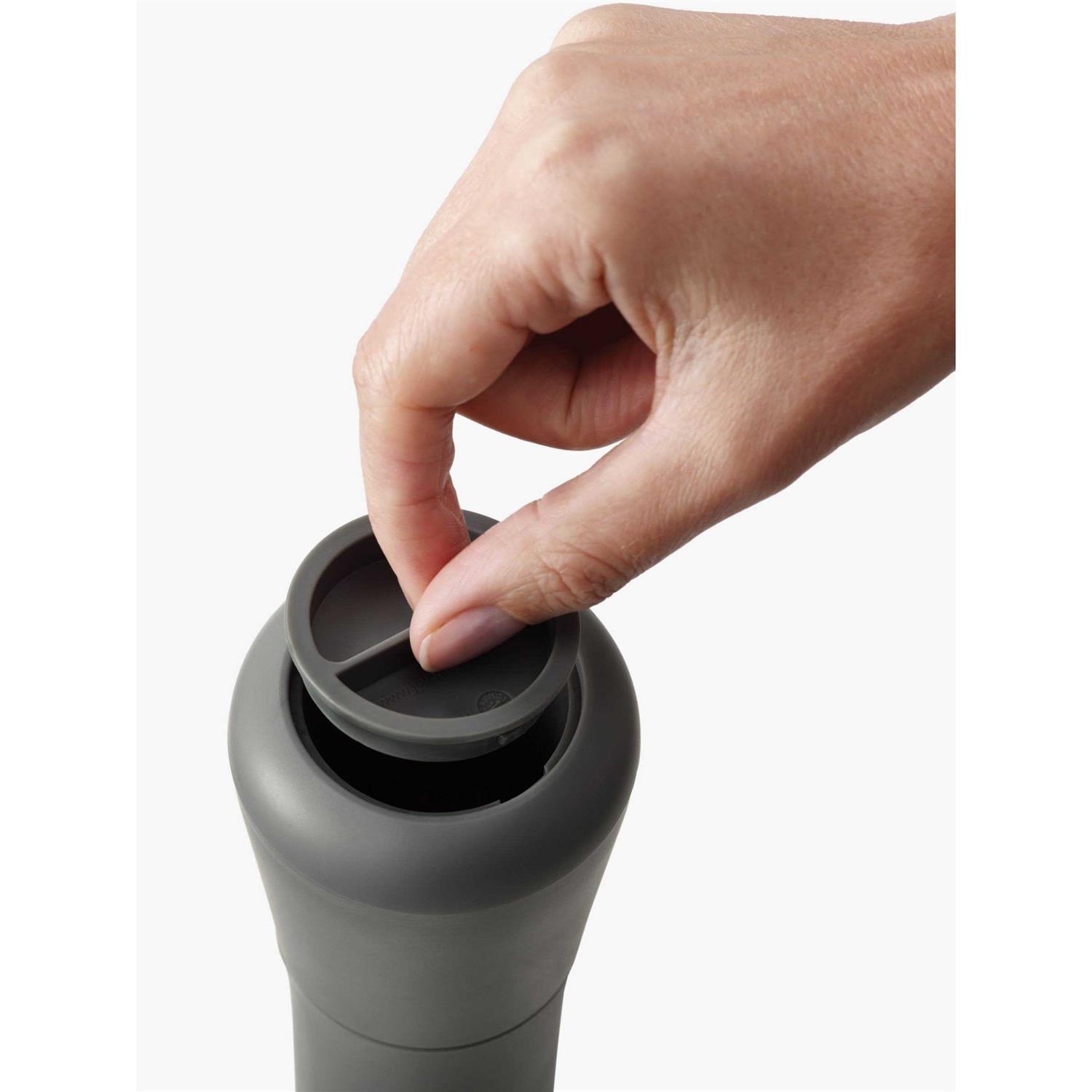 Joseph Joseph Milltop Salt Pepper Set