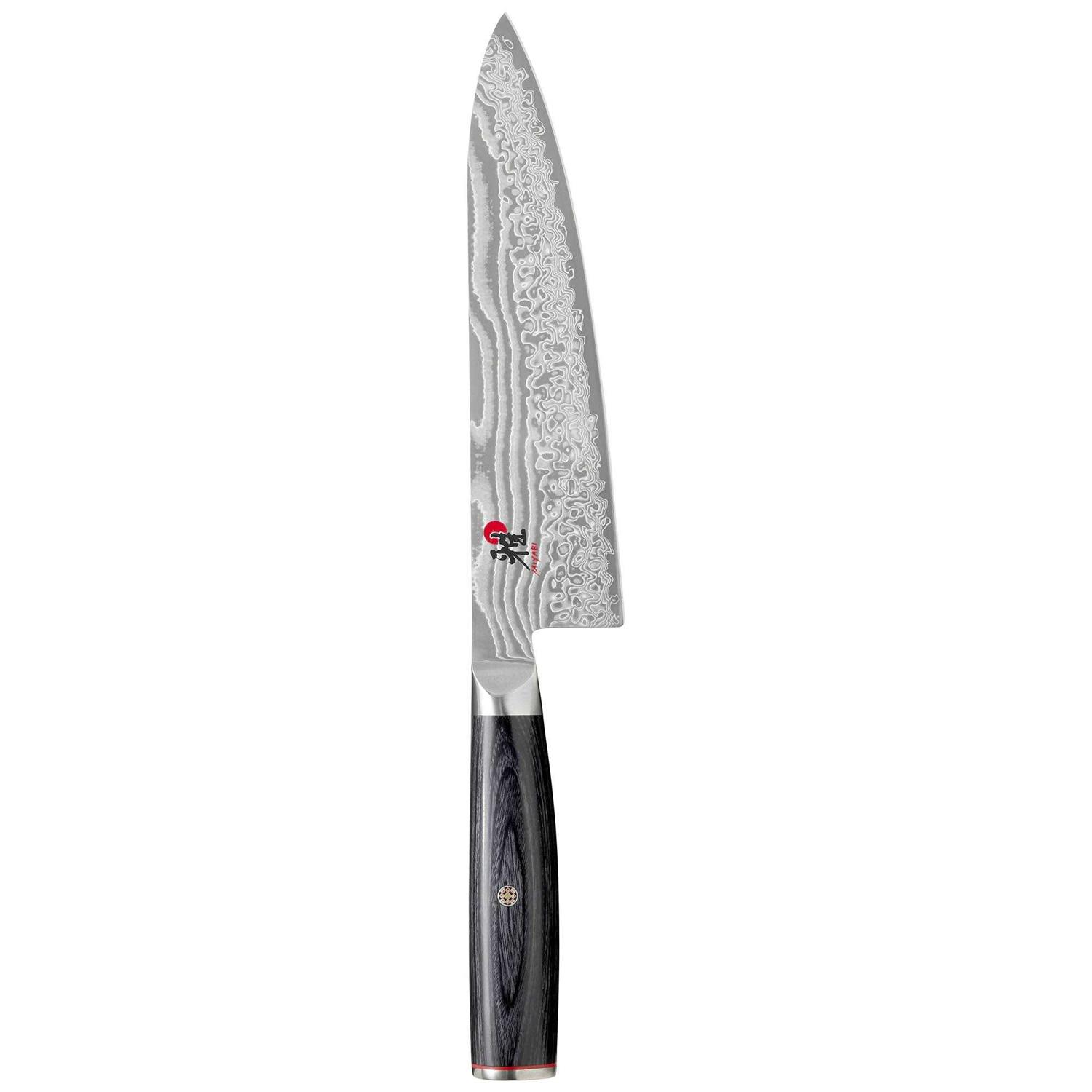Miyabi Kaizen II Chef’s Knife