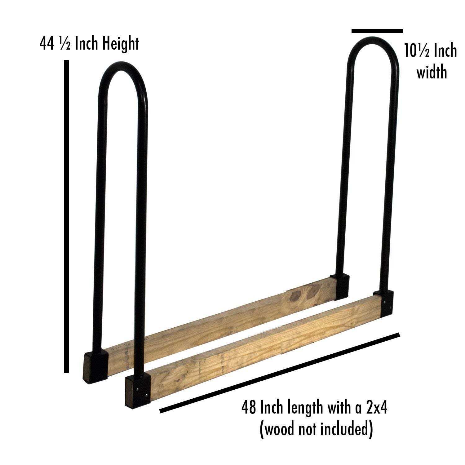 Panacea Adjustable Log Rack 15206
