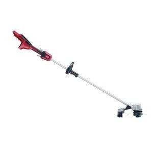 Toro 60V MAX Flex-Force Lithium-Ion Cordless String Trimmer