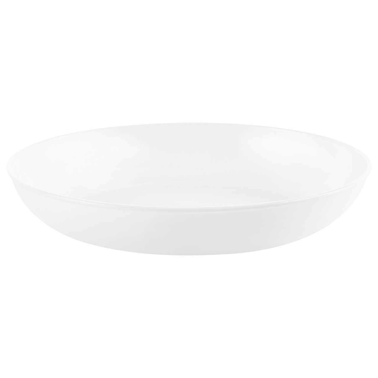 Corelle Versa Bowl Winter Frost White