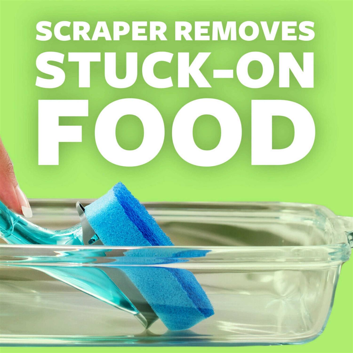 Scotch-Brite Non Scratch Dishwand