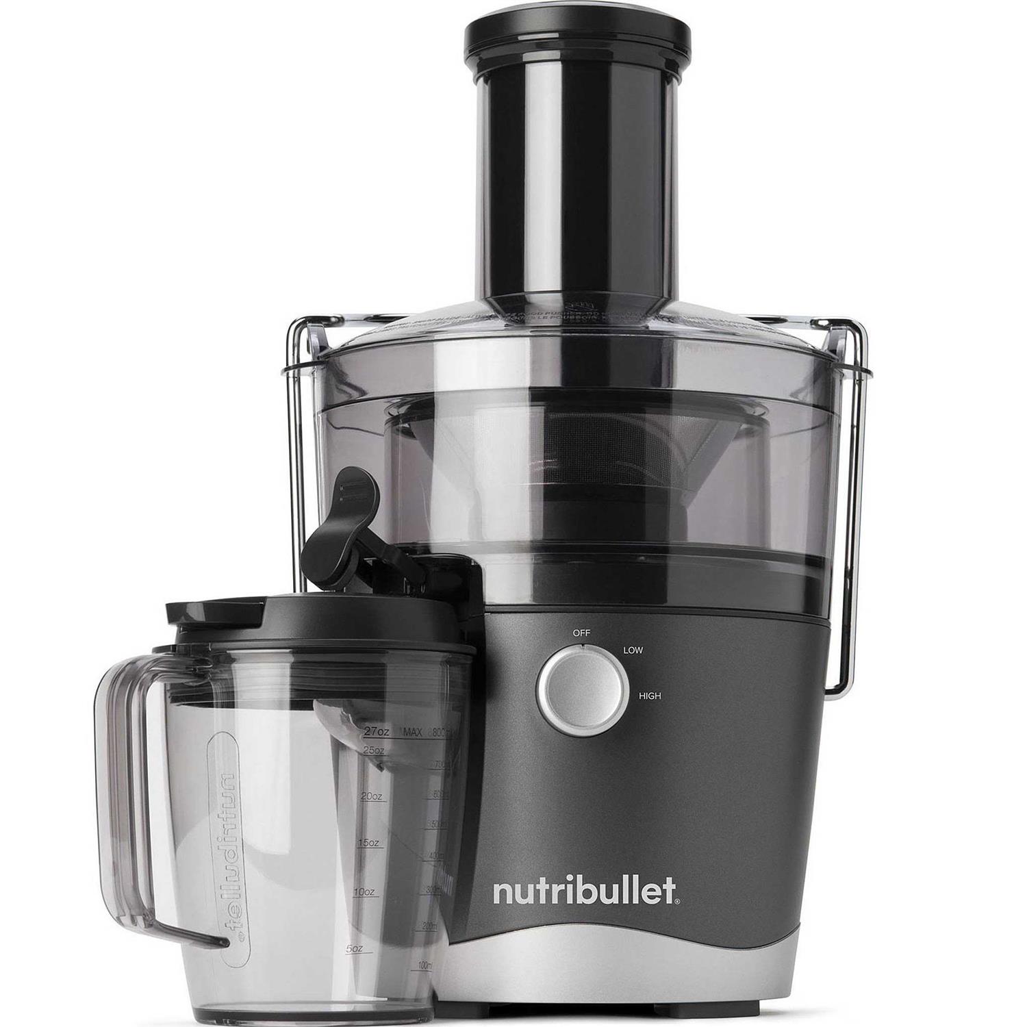NutriBullet Juicer