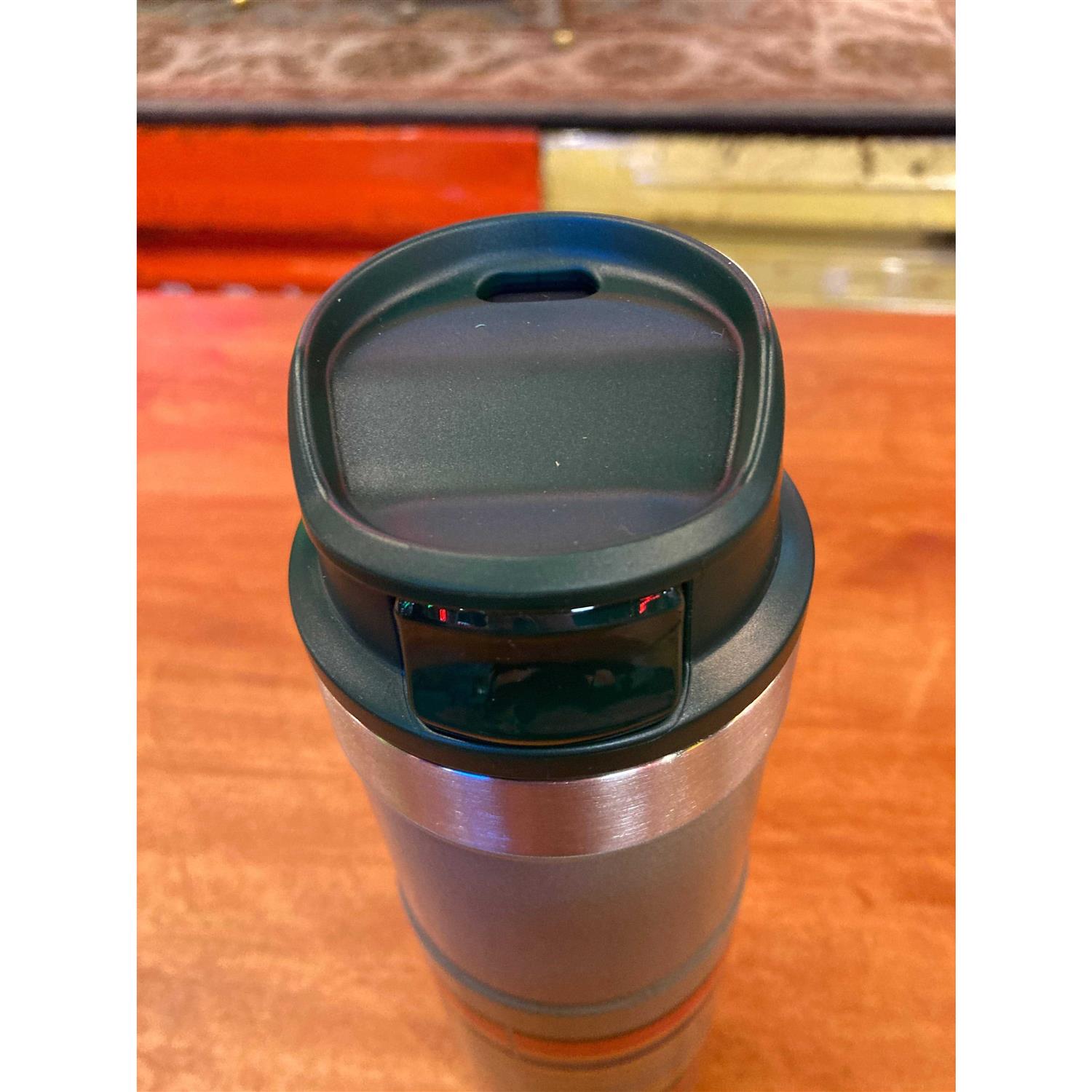Pendleton Stanley Trigger Action Travel Mug