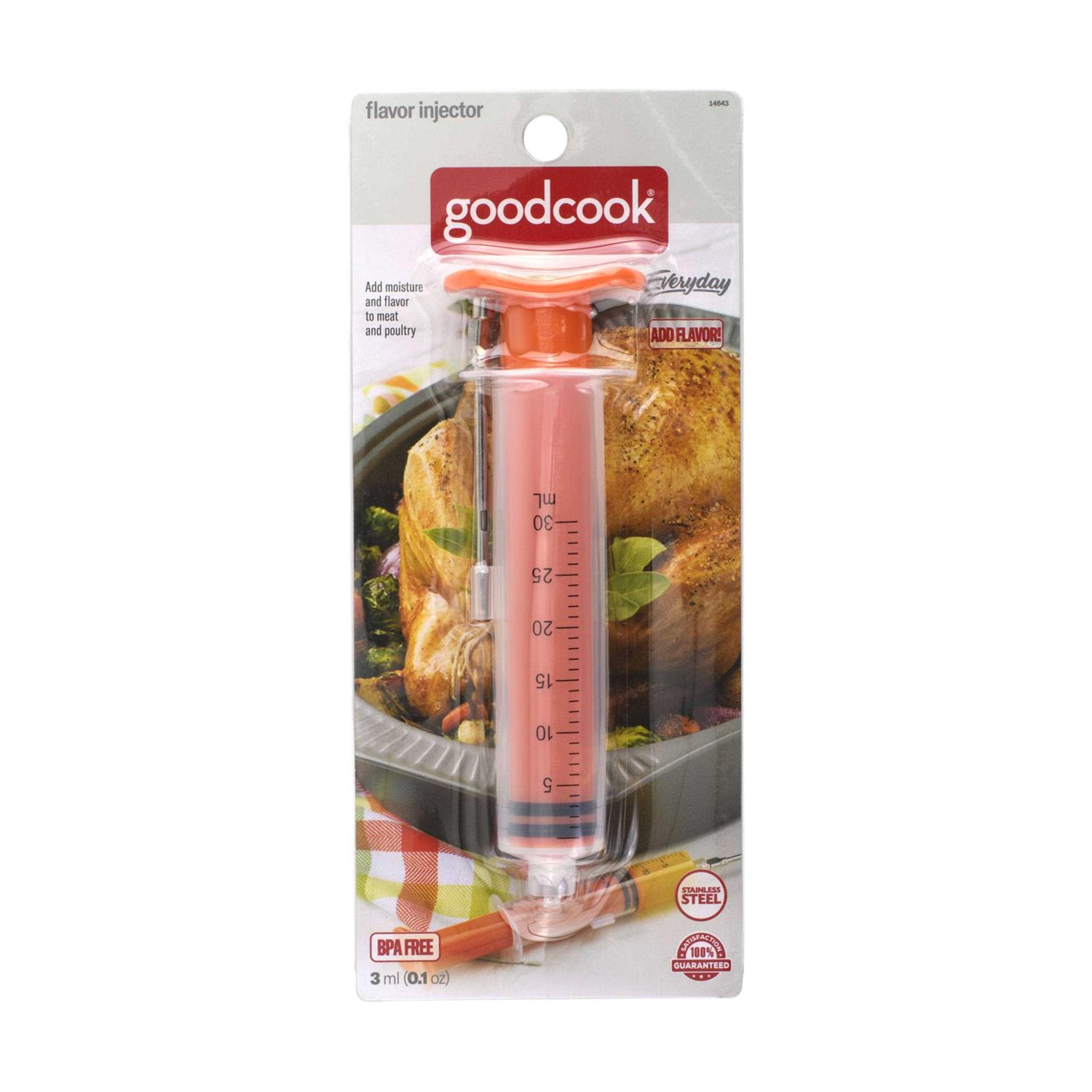 Good Cook Flavor Injector