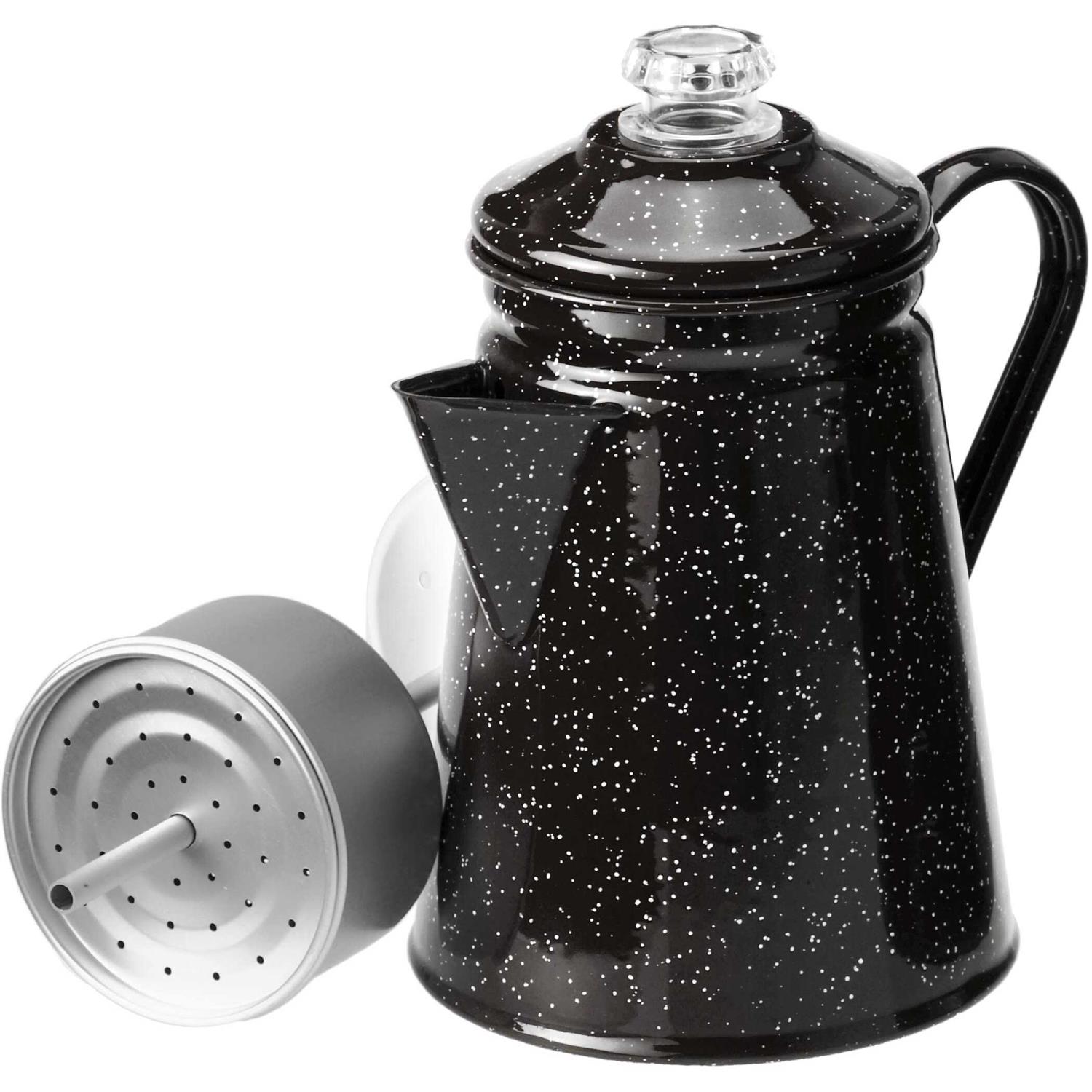 GSI Outdoors 8 Cup Percolator