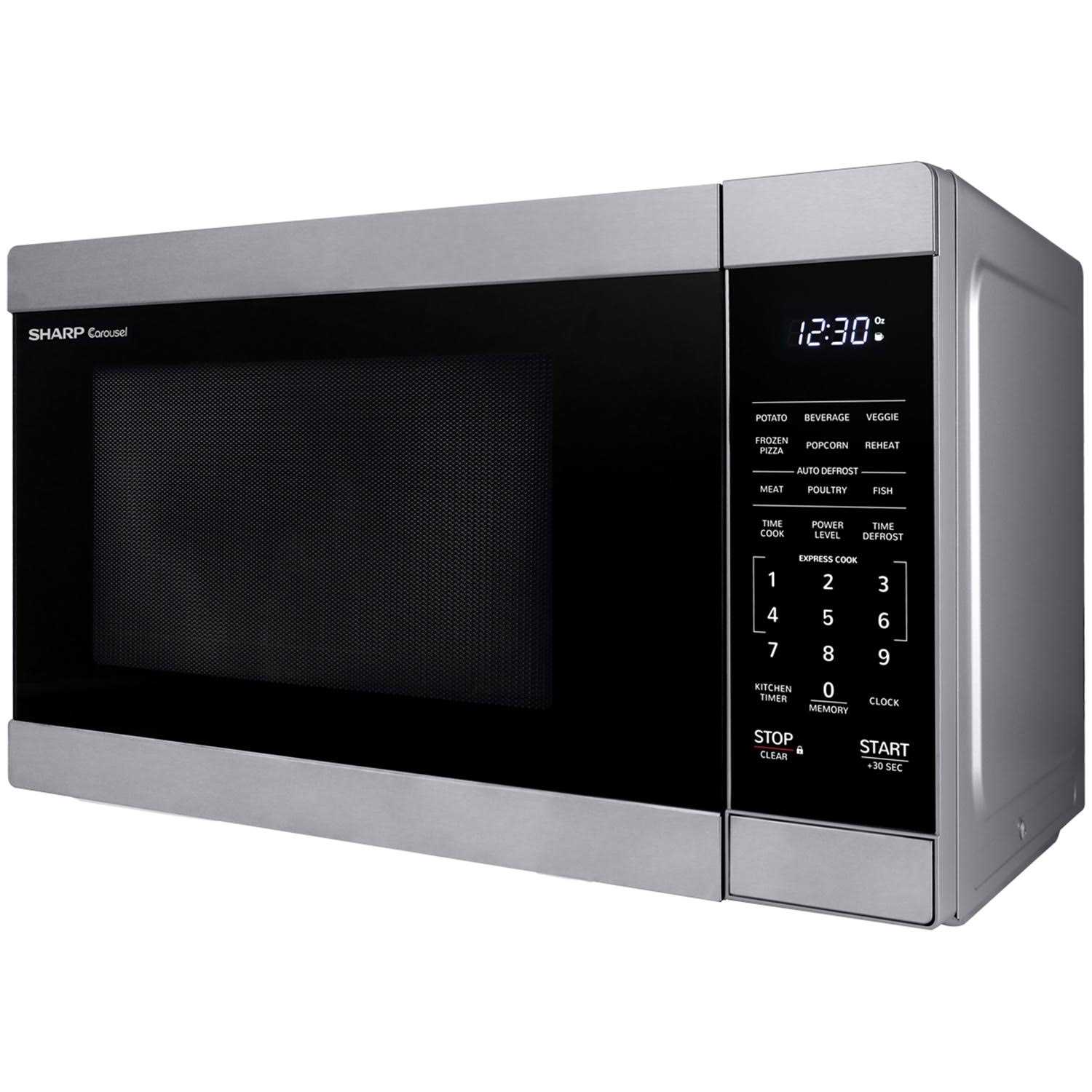 Countertop Microwave Oven SHARP