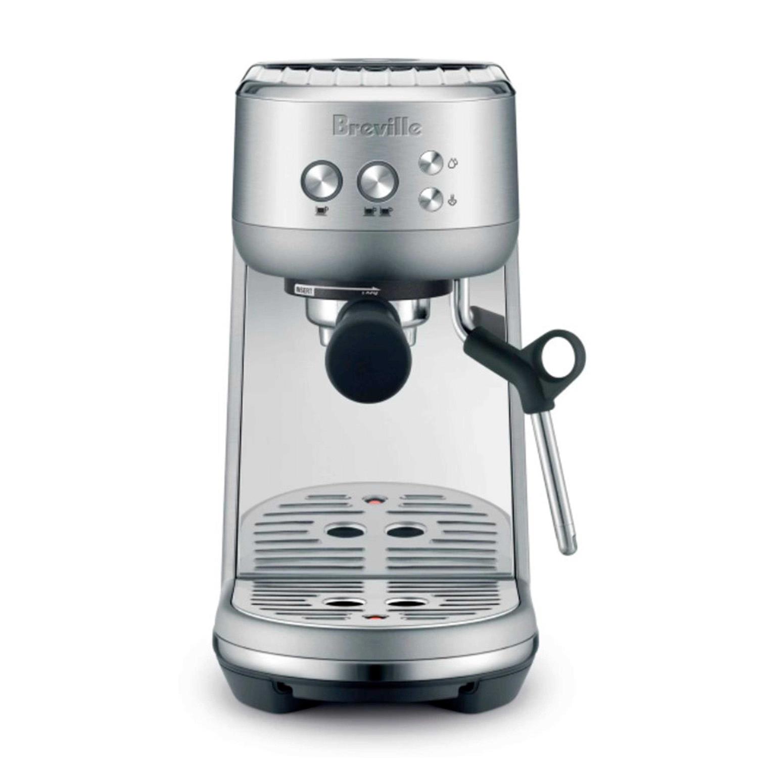Breville the Bambino