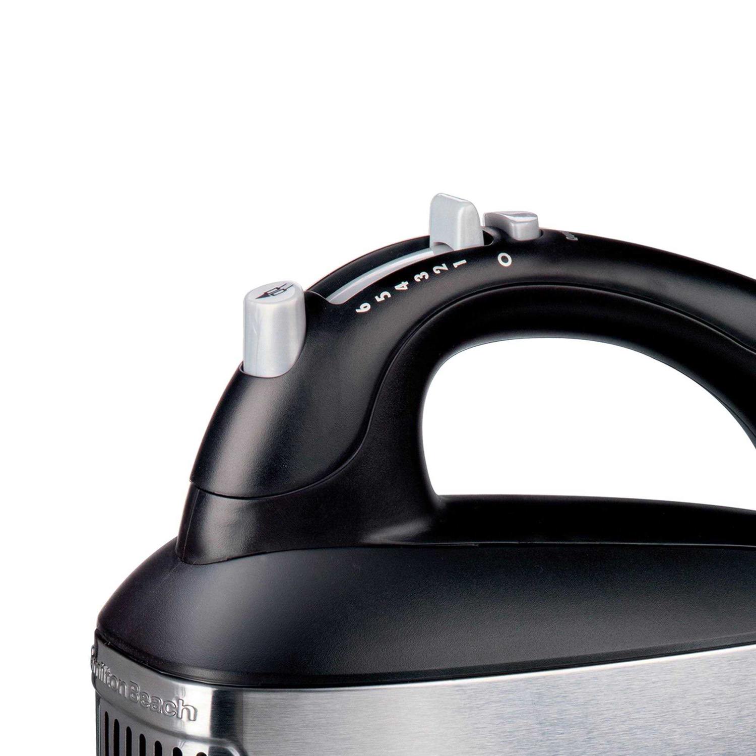 Hamilton Beach 4qt Hand/Stand Mixer 64640