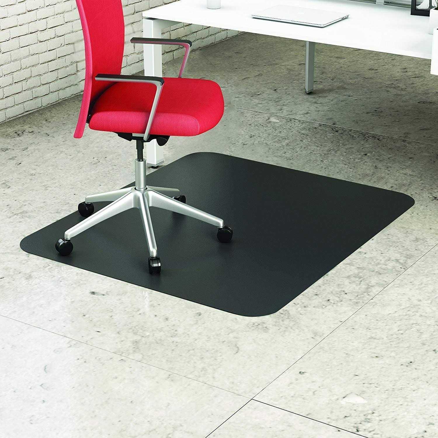 Deflecto EconoMat 36 x 48 Chair Mat for Low Pile Carpet