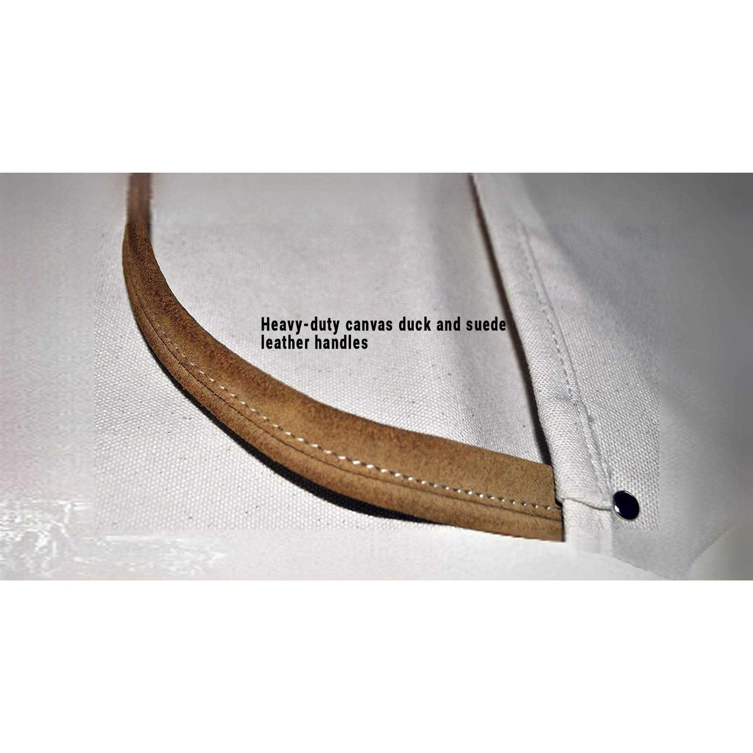 CLC C390 Canvas Log Carrier