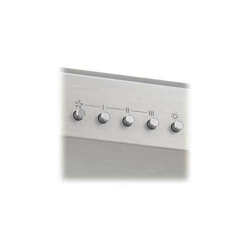 Broan Glacier 30 Stainless Steel Under Cabinet Range Hood BCSQ130SS