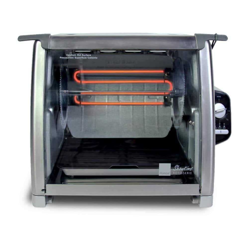 Ronco 5500 Series Rotisserie Oven