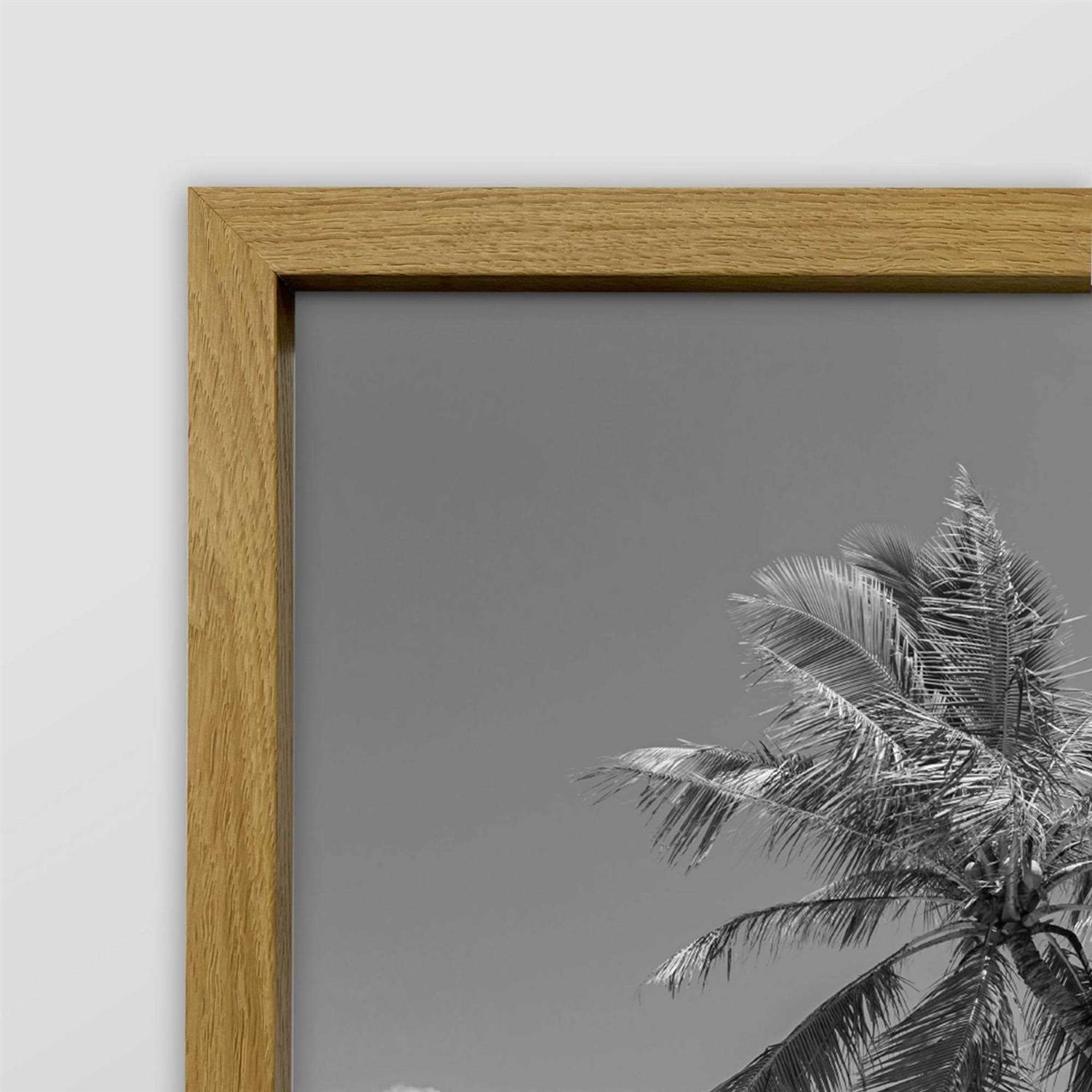 Threshold 18 x 24 Poster Frame