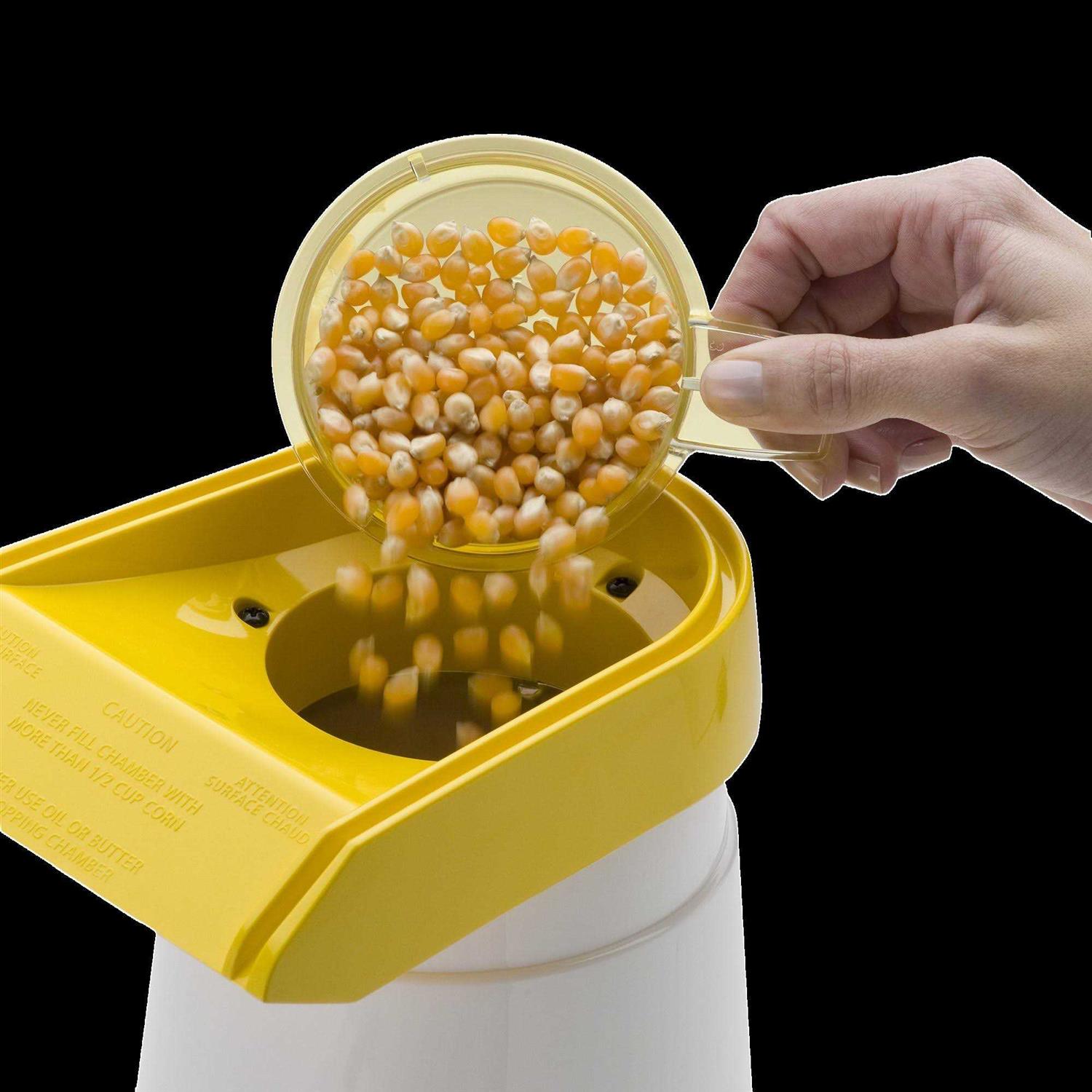 Presto 04821 Orville Hot Air Popper