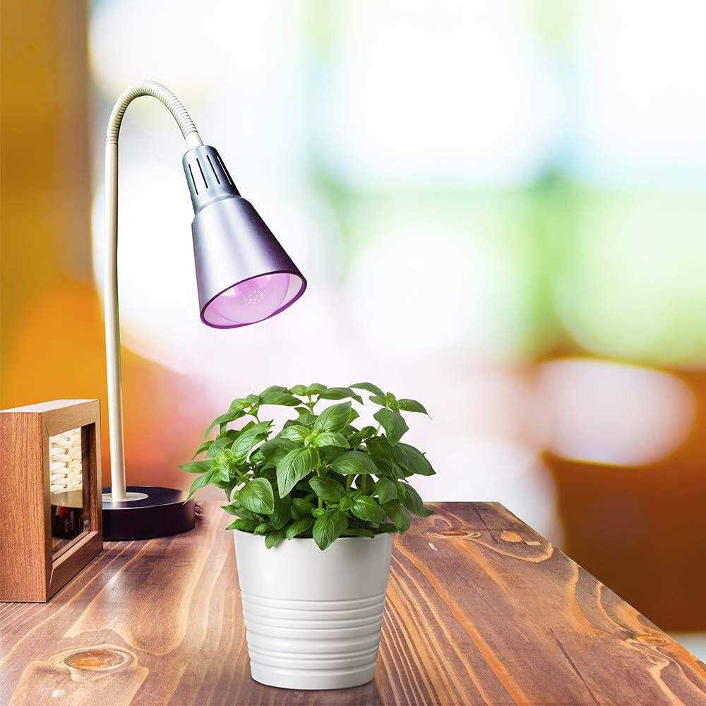 Feit Electric A19 LED Plant Grow Light