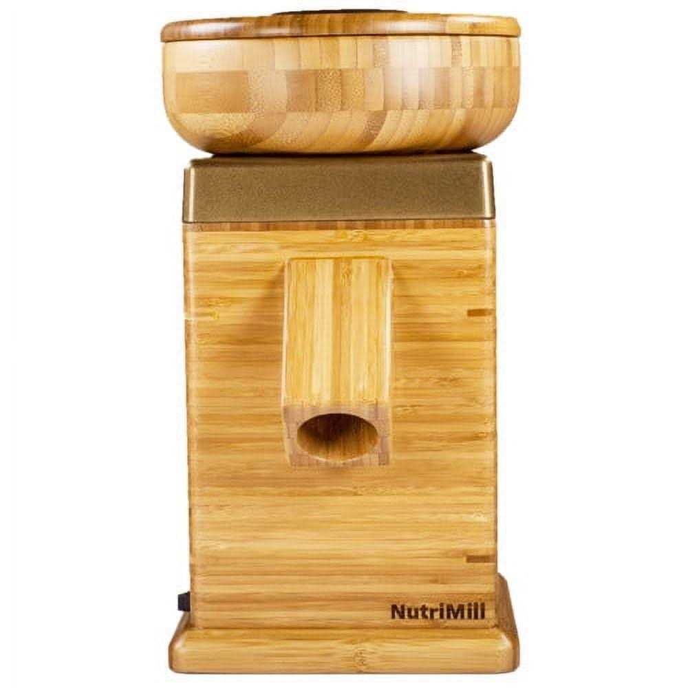 Nutrimill Harvest Grain Mill