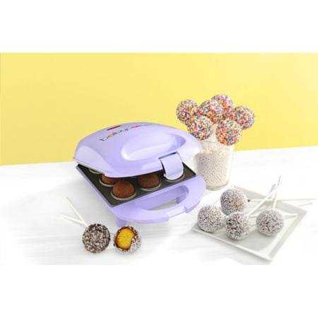 Babycakes Mini Cake Pop Maker