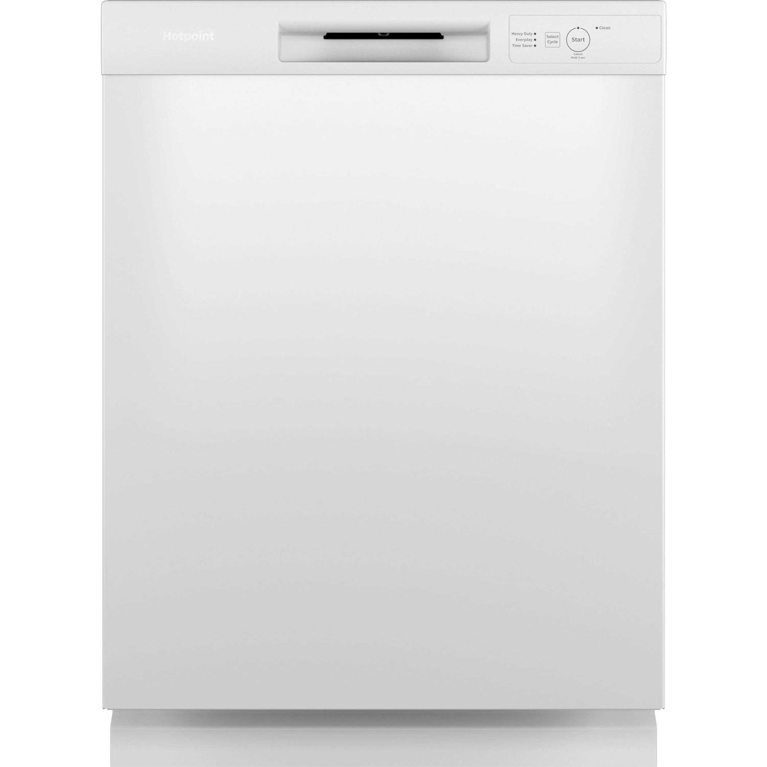 Hotpoint HDF330PG