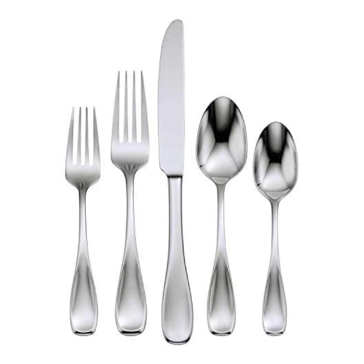 Oneida Voss Flatware Set