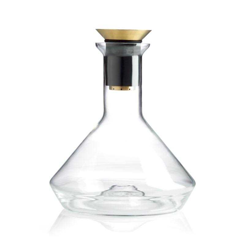 Rabbit RBT Decanter