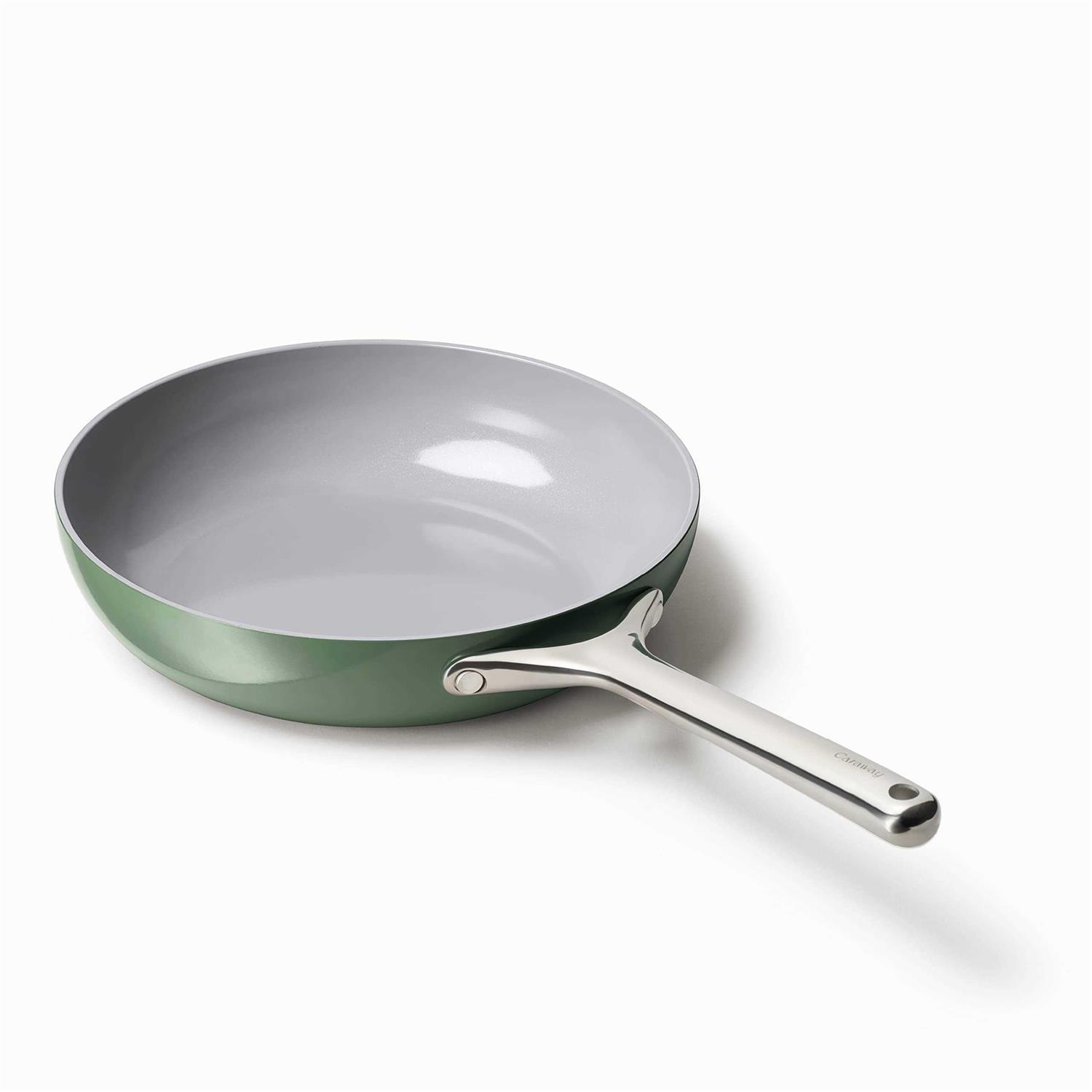 Caraway Home Non-Stick Ceramic Fry Pan