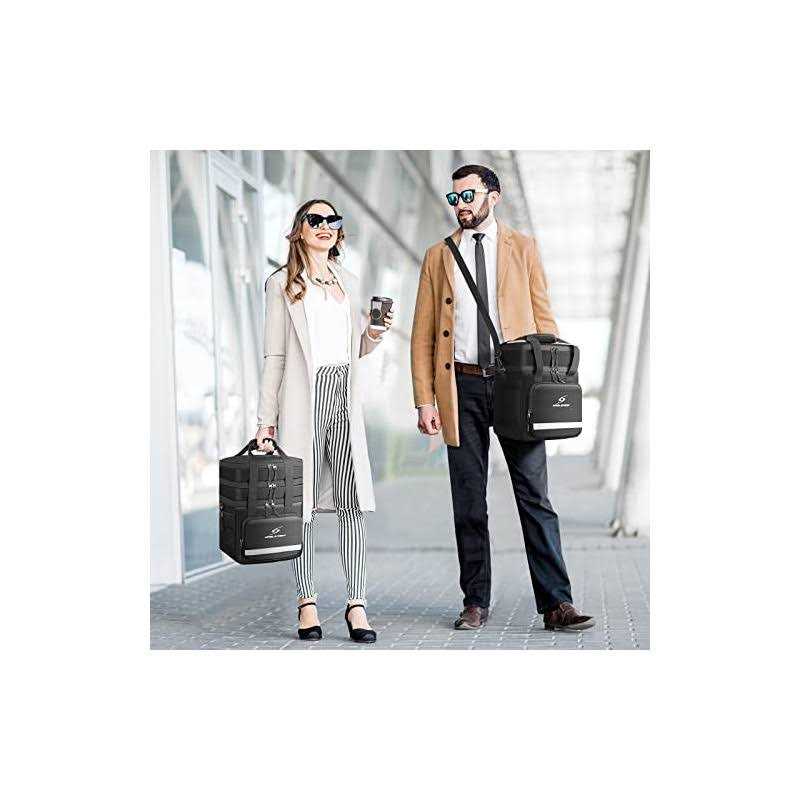 Maelstrom Lunch Box for Men,Insulated Lunch Bag Women/Men,Leakproof Lunch Cooler Bag